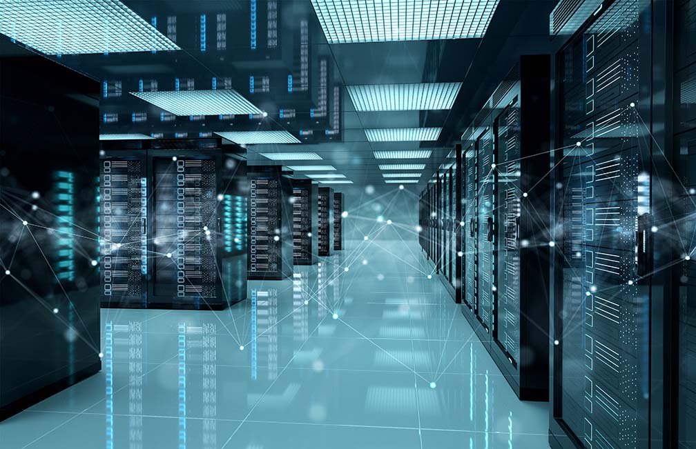 IT Infrastructure & Security