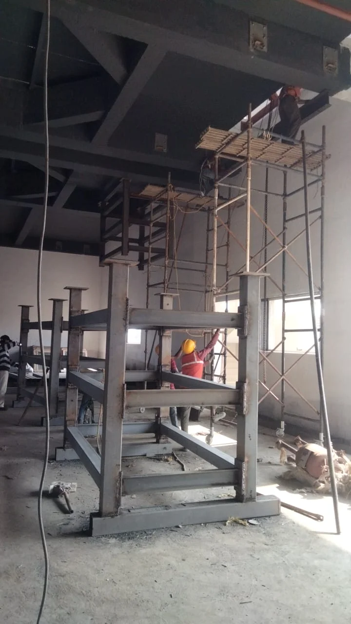 Civil Construction